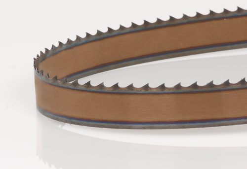 Timber Wolf®  Band Saw Blade  1