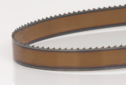 Timber Wolf®  Band Saw Blade  1