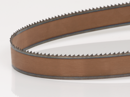 Timber Wolf®  Band Saw Blade  1