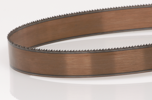 Timber Wolf®  Band Saw Blade  1