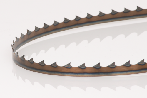 Backordered-Expected June 15Timber Wolf®  Band Saw Blade  1/2