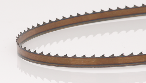 Timber Wolf®  Band Saw Blade  1/2