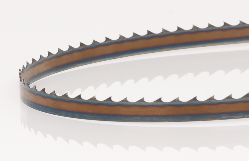 Timber Wolf®  Band Saw Blade  1/2