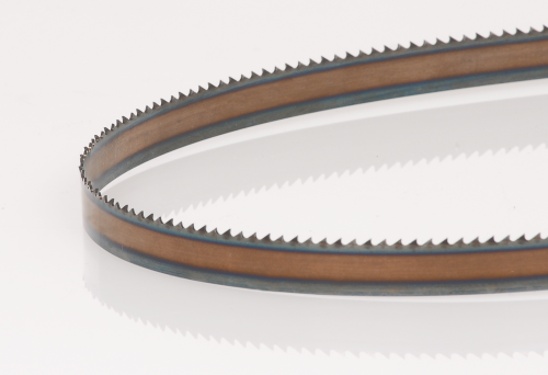 Timber Wolf®  Band Saw Blade  1/2