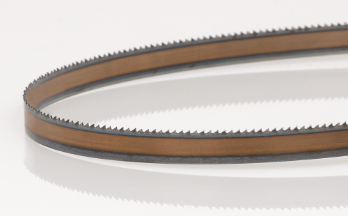 Timber Wolf®  Band Saw Blade  1/2