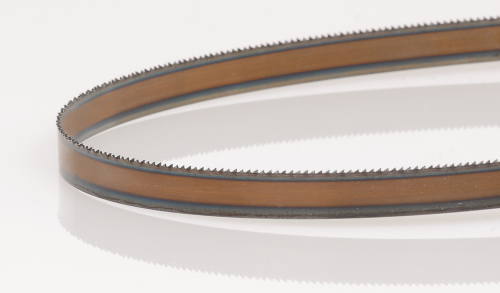 Timber Wolf®  Band Saw Blade  1/2