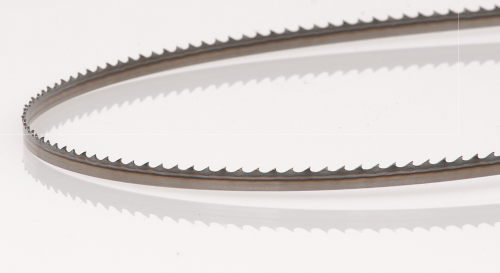 Timber Wolf®  Band Saw Blade  1/4