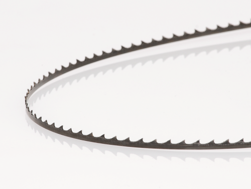 Timber Wolf® Band Saw Blade  3/16