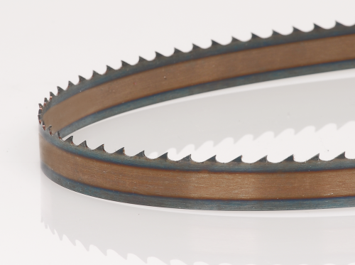 Timber Wolf®  Band Saw Blade  3/4