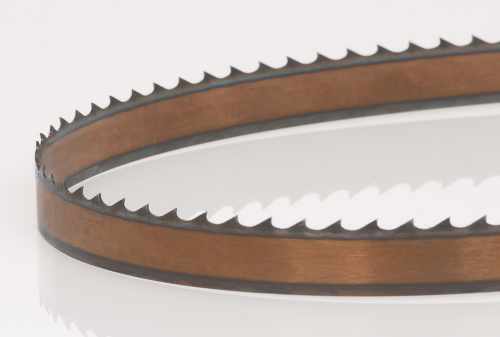 Timber Wolf®  Band Saw Blade  3/4