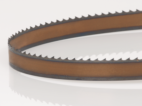 Timber Wolf®  Band Saw Blade  3/4