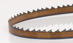 Timber Wolf®  Band Saw Blade  3/4