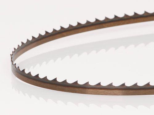 Timber Wolf®  Band Saw Blade  3/8