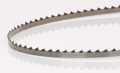 Timber Wolf®  Band Saw Blade  3/8