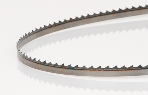 Timber Wolf®  Band Saw Blade  3/8