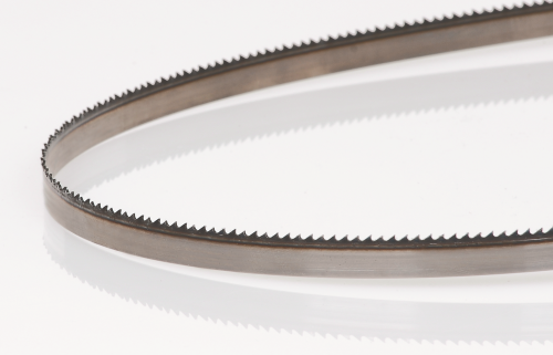 Timber Wolf®  Band Saw Blade  3/8