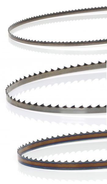 5 Blade Pack - Scroll/Curve/Rip/Crosscut/Resaw 14