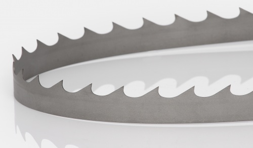 Timber Wolf®   Band Saw Blade  1