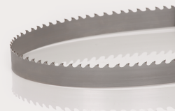 Timber Wolf® Band Saw Blade  1 1/4