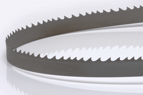 Timber Wolf®  Band Saw Blade  1