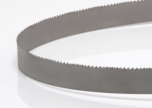 Timber Wolf®  Band Saw Blade  1